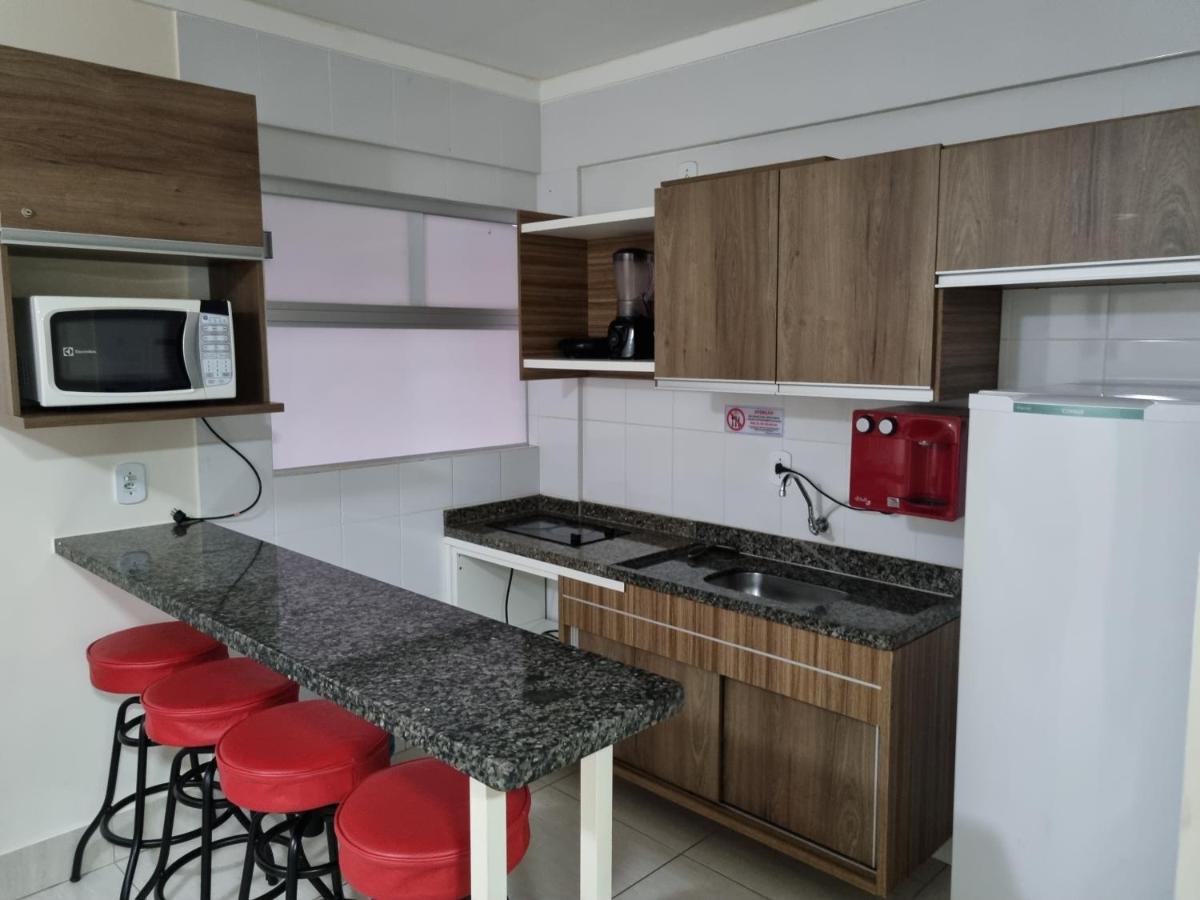 Lacqua Di'Roma Parque - Cn M Caldas Novas Εξωτερικό φωτογραφία