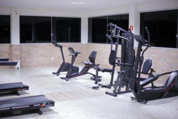Lacqua Di'Roma Parque - Cn M Caldas Novas Εξωτερικό φωτογραφία